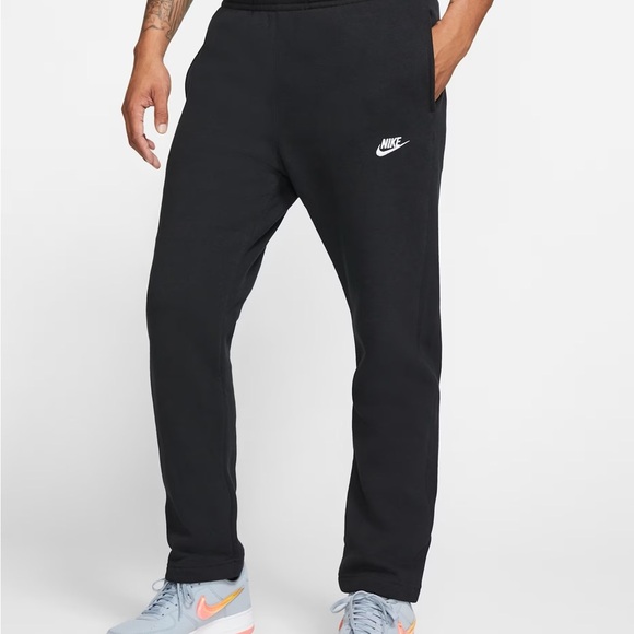 Nike Other - Nike Men's Charcoal Joggers